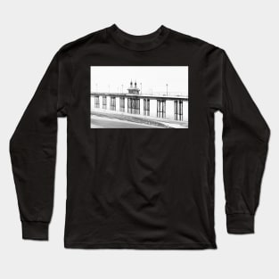 Blackpool Pier Long Sleeve T-Shirt